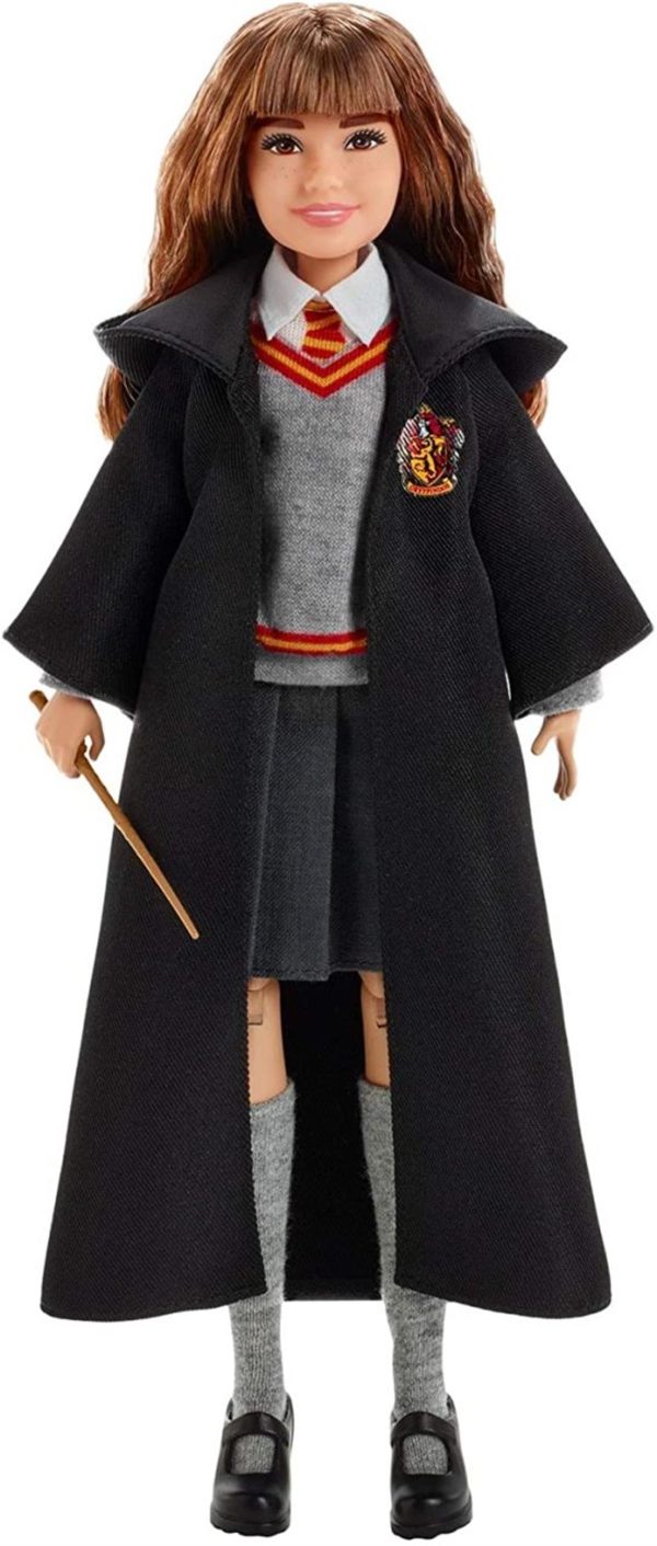 Harry Potter Hermione Granger-Hazır Aksiyon Figürü - Görsel 2