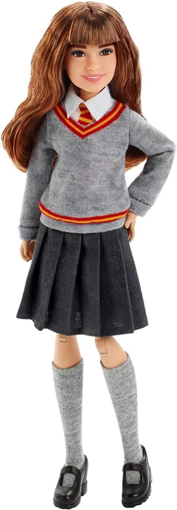 Harry Potter Hermione Granger-Hazır Aksiyon Figürü - Görsel 4
