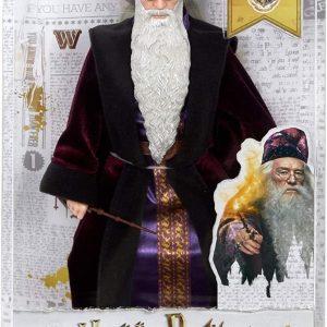 Harry Potter Dumbledore-Hazır Aksiyon Figürü