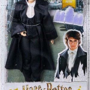 Harry Potter Yule Topu-Hazır Aksiyon Figürü