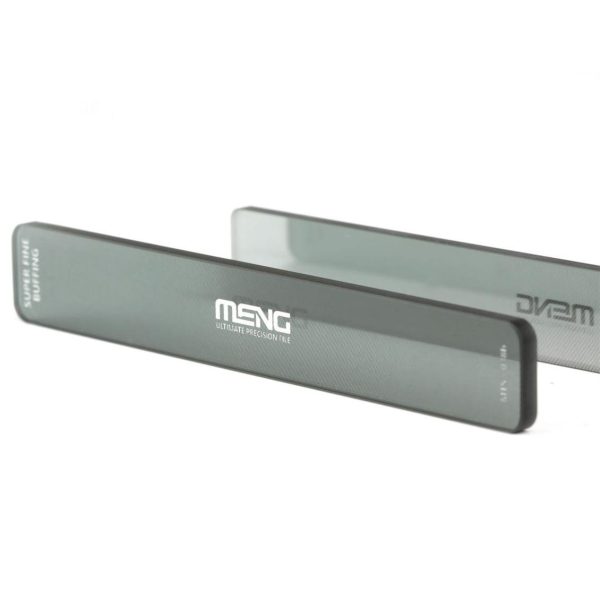 Cam Eğe Kısa Tip, Meng MTS-048b