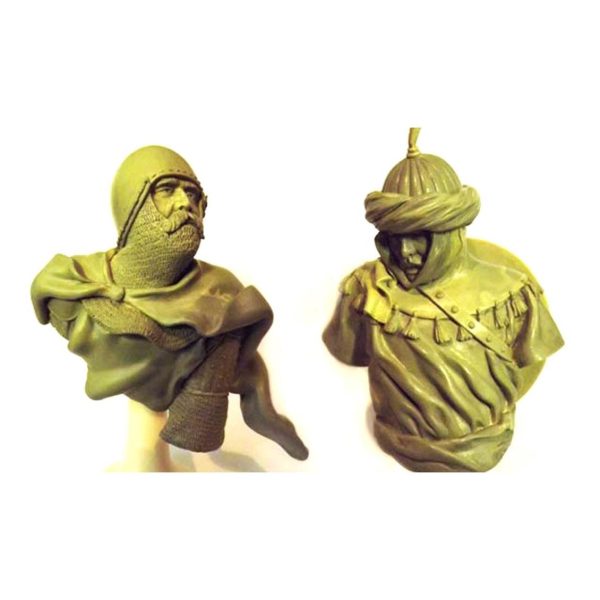 Standart Tip Çift Bileşenli Epoksi Putty Macun, 2x56=112 Gram, Milliput 01 - Görsel 3