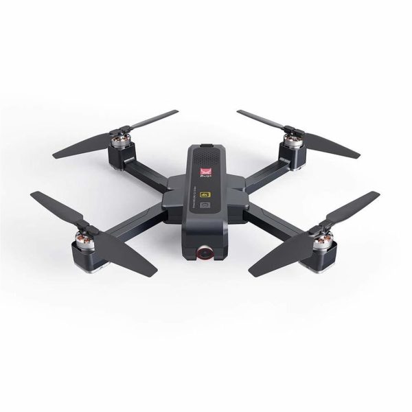 Mjx 4W Drone, 90 Derece Dönebilen Kamera - Görsel 2