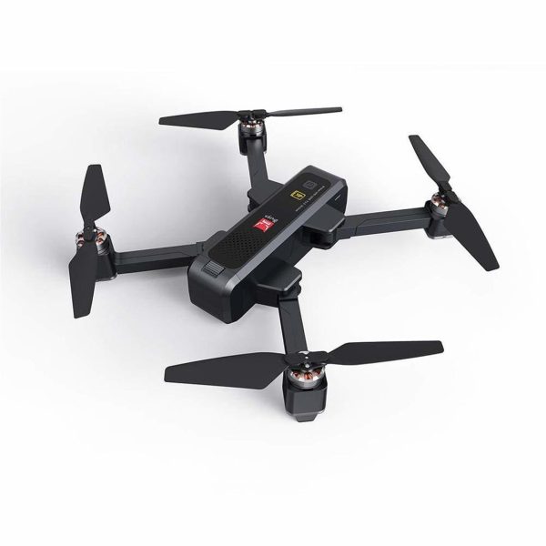 Mjx 4W Drone, 90 Derece Dönebilen Kamera - Görsel 4