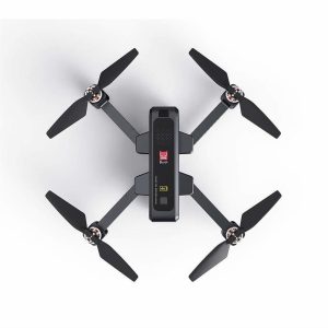 Mjx 4W Drone, 90 Derece Dönebilen Kamera