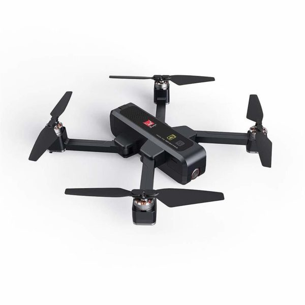 Mjx 4W Drone, 90 Derece Dönebilen Kamera - Görsel 3