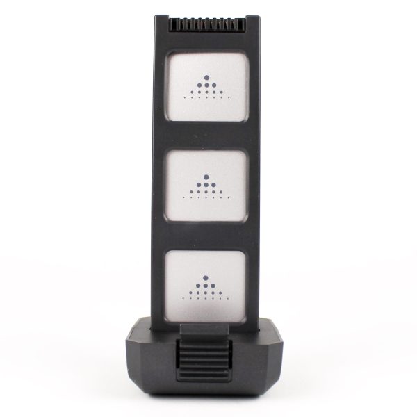 Mjx 4W için 7.4V 3400Mah Li-Po Pil - Görsel 2