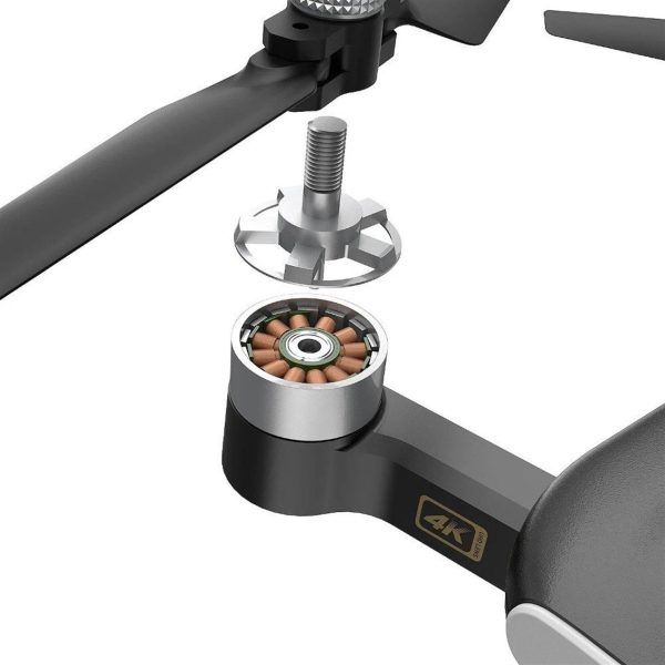 Mjx 7 Drone - Görsel 5