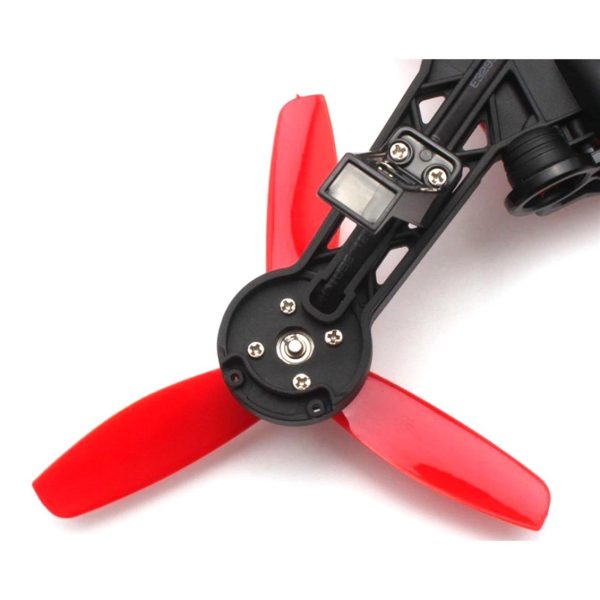 Mjx 8 Pro Yarış Dronu - Görsel 6