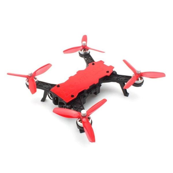 Mjx 8 Pro Yarış Dronu - Görsel 2