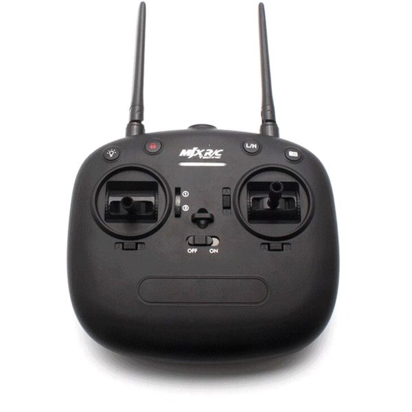 Mjx 8 Pro Yarış Dronu - Görsel 4