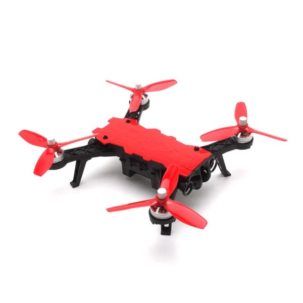 Mjx 8 Pro Yarış Dronu - Görsel 3