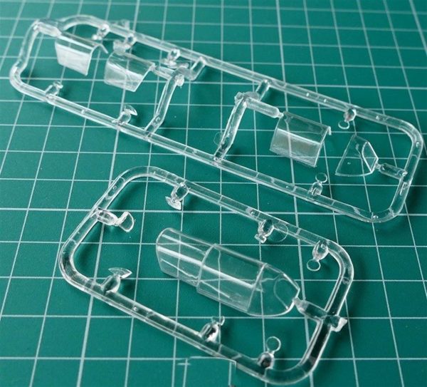 1/48 YAK-1 Sovyet Arktik Kayaklı Avcı Uçağı Maketi, Model Svit 4802 - Görsel 6
