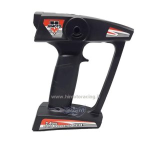 1/18 Rc Araçlar İçin Mini 2 4 Ghz Kumanda, Himoto Mt202