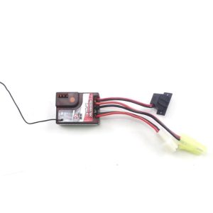 Mini 2İn1 Esc/Receiver (Must Match Mt-202T, Himoto Mt202RE