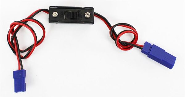 2.4 Ghz 3 Kanal Radyo Set, Sanwa Mx-3X - Görsel 5