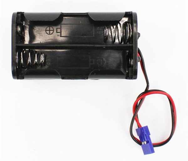 2.4 Ghz 3 Kanal Radyo Set, Sanwa Mx-3X - Görsel 3
