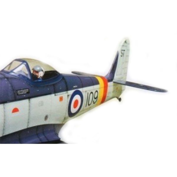 Canopy Sea Fury 61/75, Phoenix My077