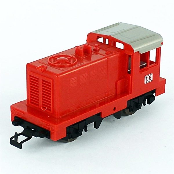 Mytrain Diesel Loco, Piko 57013 - Görsel 2