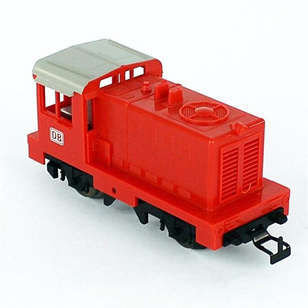 Mytrain Diesel Loco, Piko 57013