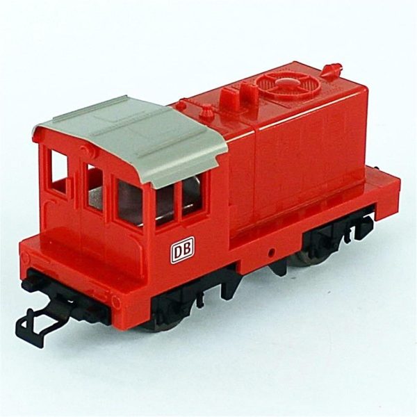 Mytrain Diesel Loco, Piko 57013 - Görsel 4