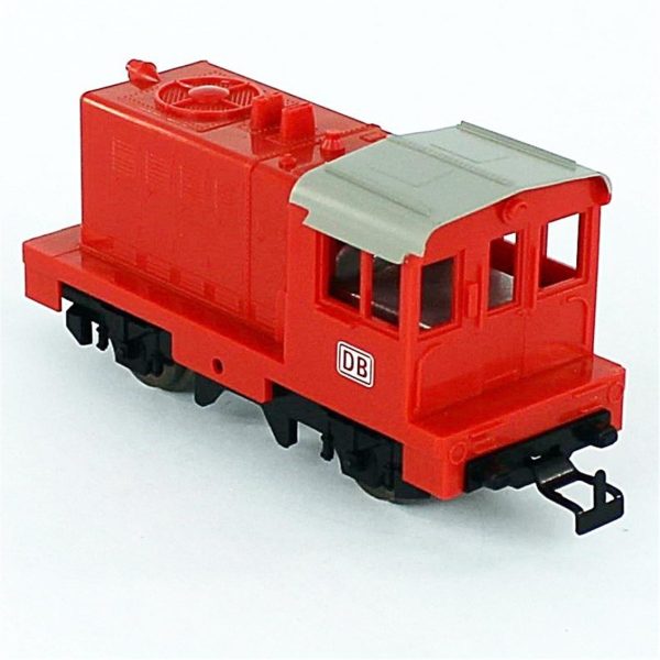 Mytrain Diesel Loco, Piko 57013 - Görsel 3