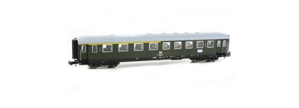 N-2-Set Coach 2. Kl. Und 1./2. Kl. Db IV, Piko 40621 - Görsel 4