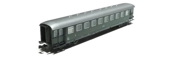 N-2-Set Coach Öbb III, Piko 40622 - Görsel 3