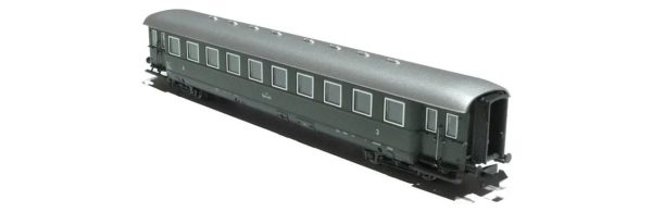 N-2-Set Coach Öbb III, Piko 40622 - Görsel 4