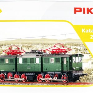 N Catalogue 2022-Almanca, Piko 99692