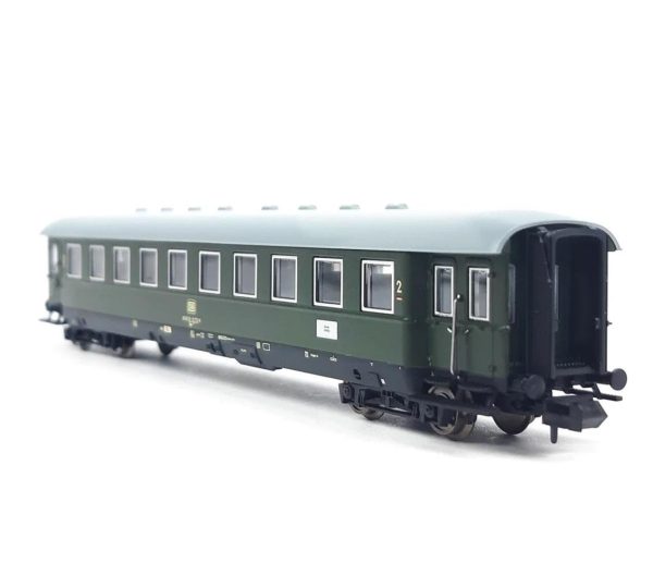 N-Coach 2. Kl. Db IV, Piko 40620