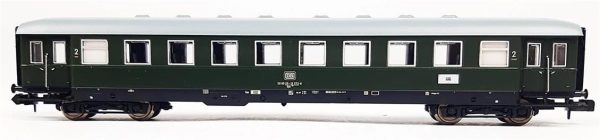 N-Coach 2. Kl. Db IV, Piko 40620 - Görsel 4