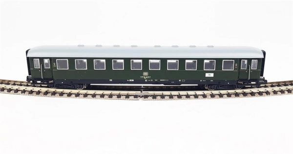 N-Coach 2. Kl. Db IV, Piko 40620 - Görsel 3
