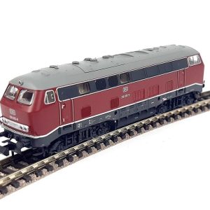 N Diesel 216 010 Db IV, Piko 40520