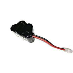 Ni-Mh 7.2V -3300Mah Battery Pack W/Tamiya Pl, Himoto N3306