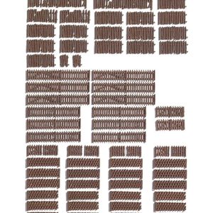1/87 Bahçe Çitleri Maketi, Noch 13095