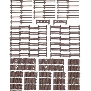 1/87 Kırsal Çitler Maketi, Noch 13095