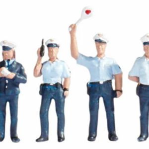 1/87 Polis Memuru Figürleri, Noch 15091