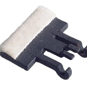 1/160 Ray Temizleme Aparatı 5 Adet Diorama Malzemesi, Noch 60158