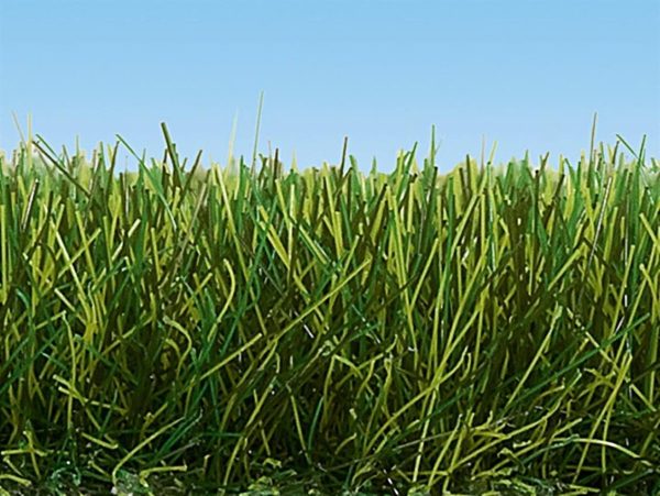 Yabani Otlar Çayır Yeşili 12 mm 80 Gram Diorama Malzemesi, Noch 7095 - Görsel 2