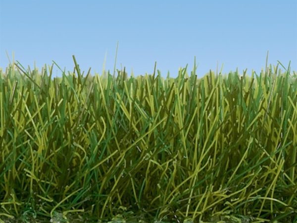 Yabani Otlar Açık Yeşil 12 mm 80 Gram Diorama Malzemesi, Noch 7097 - Görsel 2