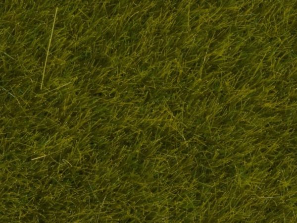 Yabani Otlar Çayır Yeşili 6 mm 50 Gram Diorama Malzemesi, Noch 7100