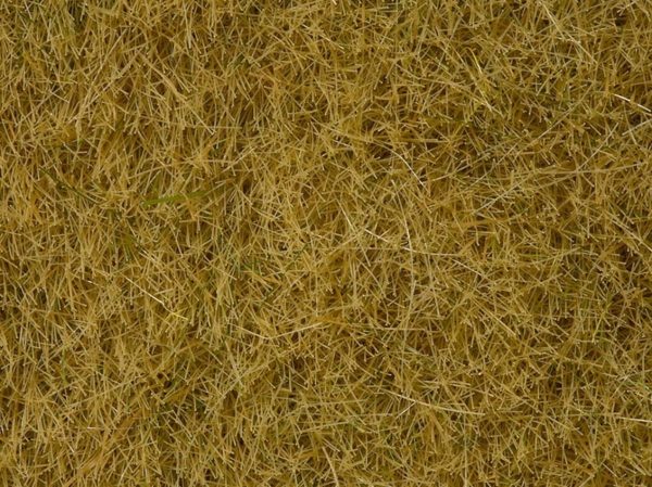 Yabani Otlar Bej 6 mm 50 Gram Diorama Malzemesi, Noch 7101