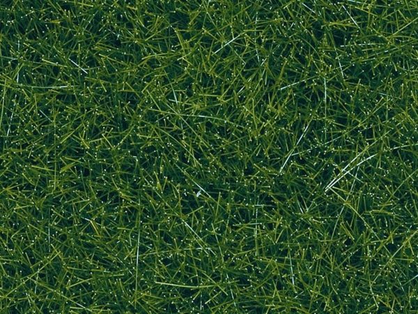 Yabani Otlar Koyu Yeşil 12 mm 40 Gram Diorama Malzemesi, Noch 7116