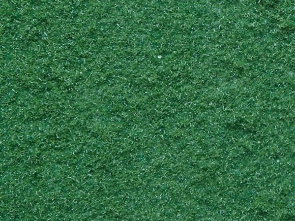 Dokulu İnce Flock Yeşil 3 mm. 20 Gram Diorama Malzemesi, Noch 7332 - Görsel 2