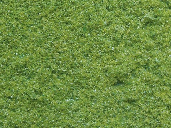 Dokulu Flock Açık Yeşil 5 mm. 15 Gram Diorama Malzemesi, Noch 7341 - Görsel 2