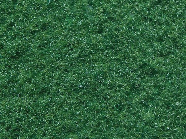 Dokulu Flock Yeşil 5 mm. 15 Gram Diorama Malzemesi, Noch 7342 - Görsel 2