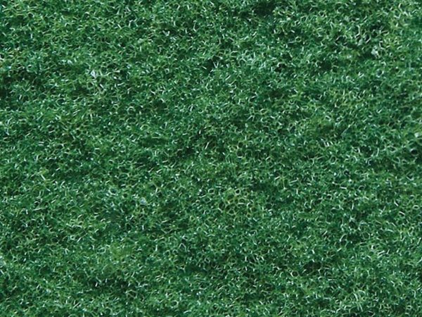 Dokulu Kalın Flock Yeşil 8 mm. 10 Gram Diorama Malzemesi, Noch 7352