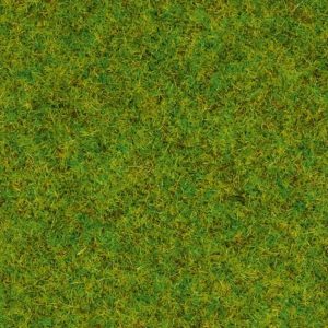 Serpme Kısa Çim Bahar Çayırı 1.5 mm 20 Gram Diorama Malzemesi, Noch 8200
