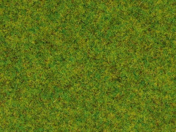 Serpme Kısa Çim Bahar Çayırı 1.5 mm 20 Gram Diorama Malzemesi, Noch 8200